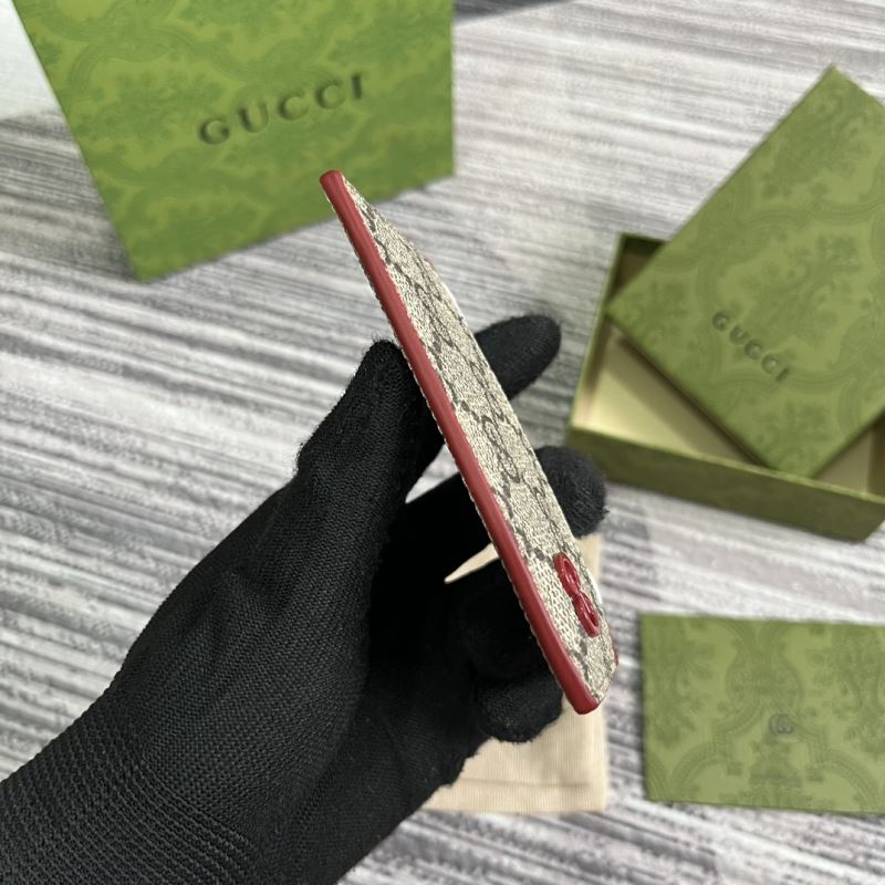 Gvc*1 wallets
